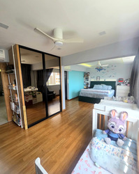 Blk 157 Bishan Street 13 (Bishan), HDB 5 Rooms #558877841